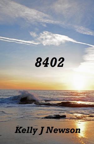 Cover of the book 8402 by Tristan Bernard