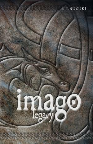 Book cover of Imago Chronicles: Legacy