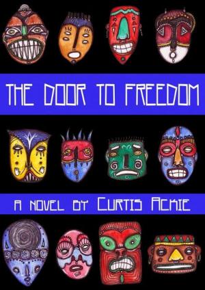 Cover of The Door to Freedom