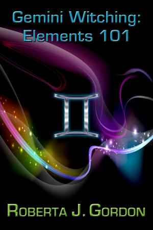 bigCover of the book Gemini Witching: Elements 101 by 