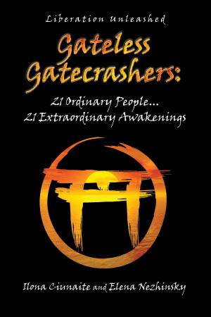 Cover of the book Gateless Gatecrashers by Cathy J Scott, Sarah E Scott