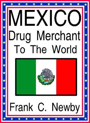 Cover of the book Mexico: Drug Merchant to the World by Shaunagh O'Connell