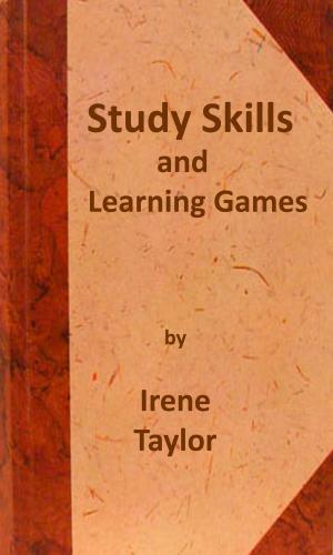Book cover of Study Skills and Learning Games