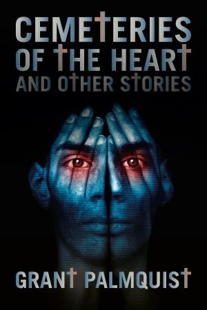 Book cover of Cemeteries of the Heart and Other Stories