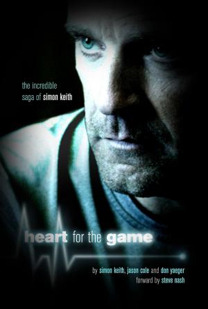 bigCover of the book Heart For The Game by 