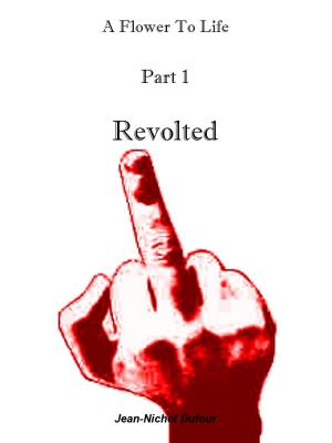 bigCover of the book Revolted by 