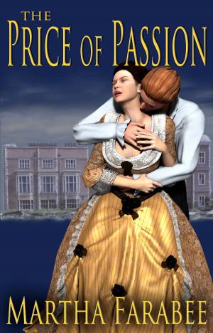 Cover of the book The Price of Passion by Matthew Turner