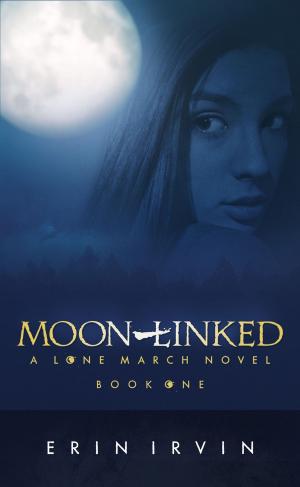 Cover of Moon-Linked (Lone March #1)