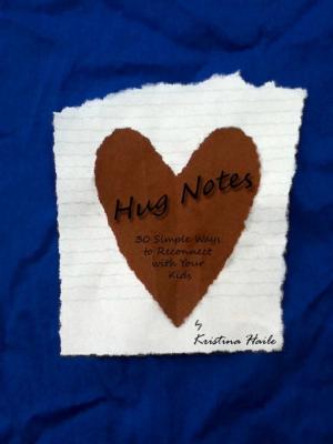 Cover of the book Hug Notes by LornaMarie