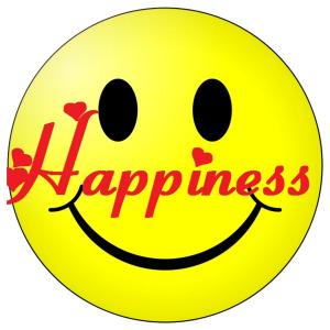 Cover of Happiness