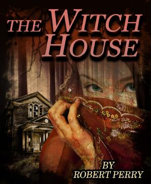 bigCover of the book The Witch House by 