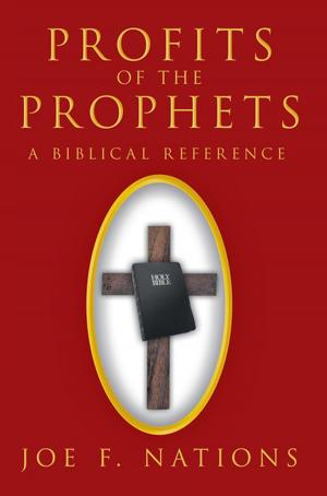 Book cover of Profits of the Prophets