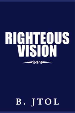Book cover of Righteous Vision