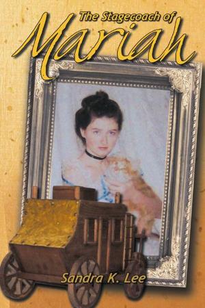 Cover of the book The Stagecoach of Mariah by Tina Griffith