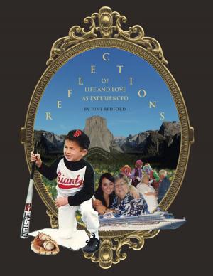 Cover of the book Reflections of Life and Love as Experienced by K.O. Newman