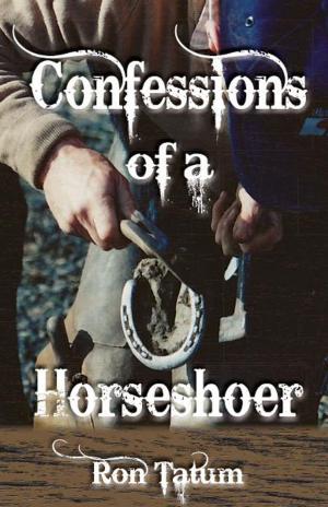 Cover of the book Confessions of a Horseshoer by José Enrique Rodó