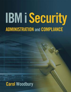 Cover of the book IBM i Security Administration and Compliance by Élie Reclus