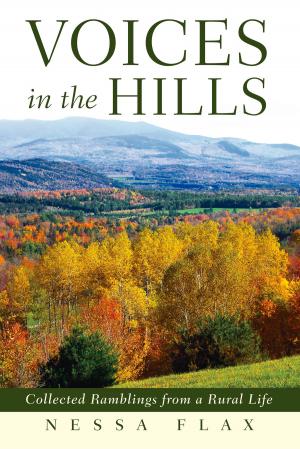 Cover of Voices in the Hills
