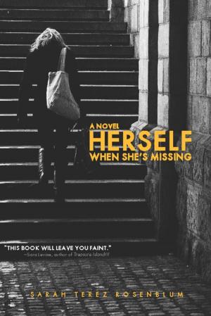 Cover of the book Herself When She's Missing by Reverend Jen