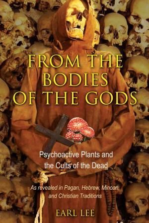 Cover of the book From the Bodies of the Gods by wayne lee