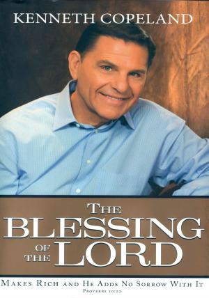 Cover of the book Blessing of the Lord by Yandian, Bob