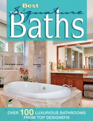 Book cover of Best Signature Baths