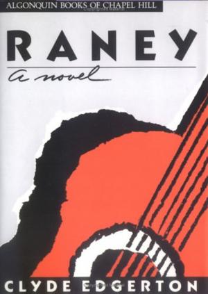 Cover of the book Raney by Isadora Tattlin