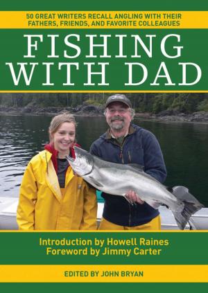 Cover of the book Fishing With Dad by Paul Andrulis