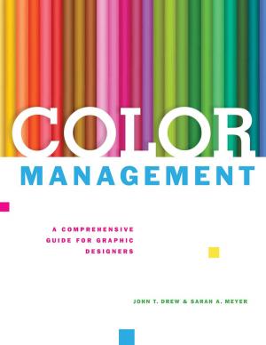 Book cover of Color Management