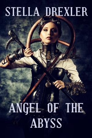 Cover of the book Angel of the Abyss by Phylicia Joannis