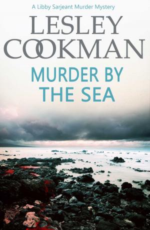Cover of the book Murder by the Sea by Jennifer Macaire