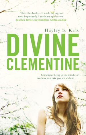 bigCover of the book Divine Clementine by 