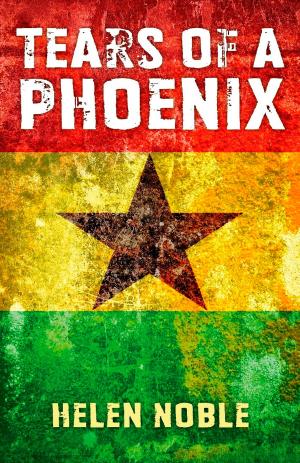 Cover of the book Tears of a Phoenix by Mark Hawthorne