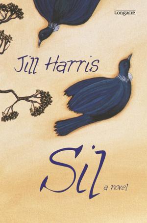 Book cover of Sil