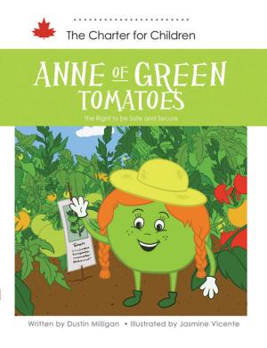Cover of Anne of Greeen Tamatoes