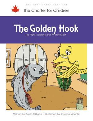 Cover of The Golden Hook