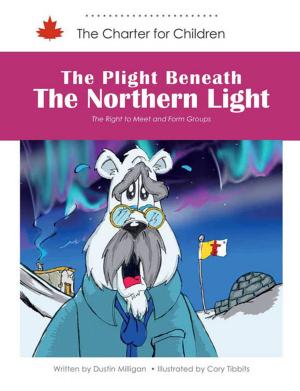 Cover of The Plight Beneath the Northern Light