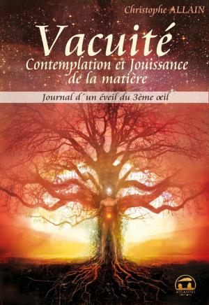 bigCover of the book Vacuité, contemplation et jouissance de la matière by 