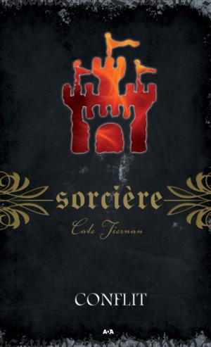 Cover of the book Sorcière by Piper Mejia, Jane Percival, I.K. Paterson-Harkness