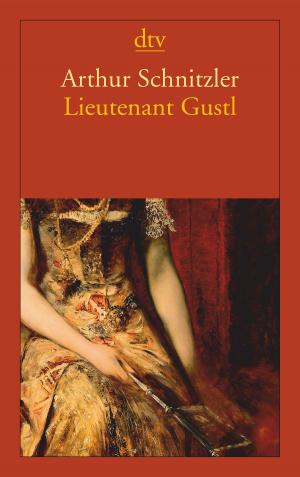 Cover of Lieutenant Gustl