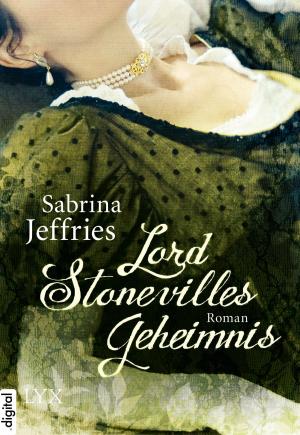 Cover of the book Lord Stonevilles Geheimnis by Tiffany Snow