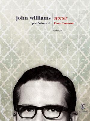 Book cover of Stoner