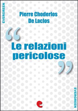 Cover of Le Relazioni Pericolose
