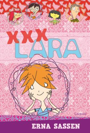 Cover of the book Lara 1 by Joke Reijnders, Charlotte Dasselaar