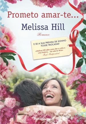 Cover of the book Prometo Amar-te by Cheryl Holt