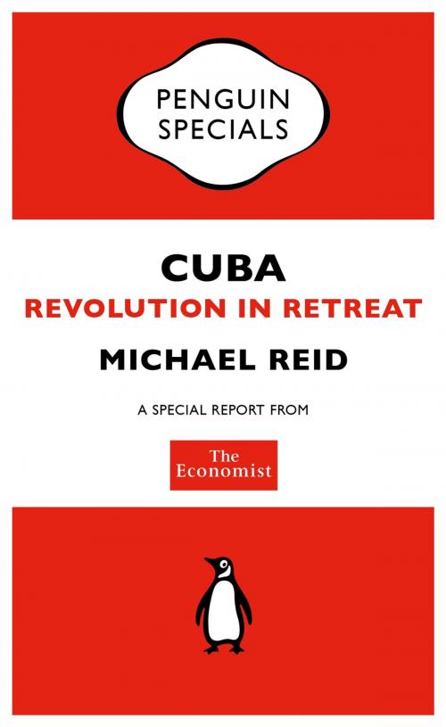 Cover of the book The Economist: Cuba by The Economist, Penguin Books Ltd