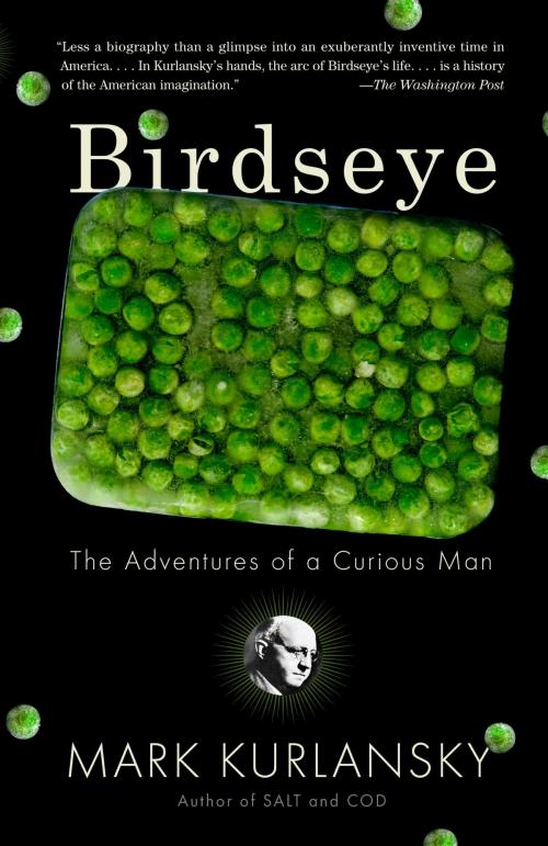 Cover of the book Birdseye by Mark Kurlansky, Knopf Doubleday Publishing Group