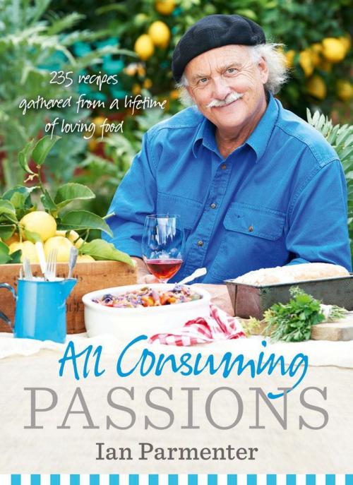 Cover of the book Ian Parmenter Cookbook (working Title) by Ian Parmenter, ABC Books