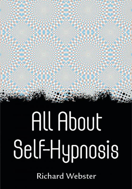 Cover of the book All About Self-Hypnosis by Richard Webster, Llewellyn Worldwide, LTD.