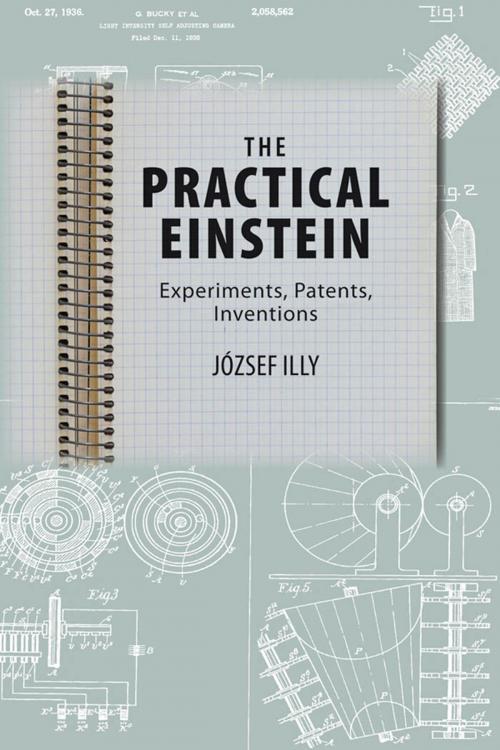 Cover of the book The Practical Einstein by József Illy, Johns Hopkins University Press